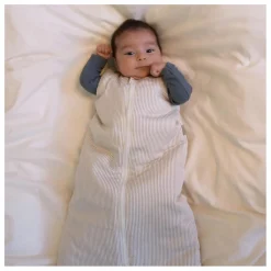 Cam Cam Gigoteuse rayée | Camel Clearance