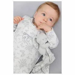 Tartine et Chocolat Gigoteuses, Tours De Lit|Gigoteuses, Emmaillotage|Gigoteuse Toile de Jouy |