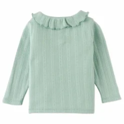 Sale Gingersnaps Gilet Agie | Vert d'eau