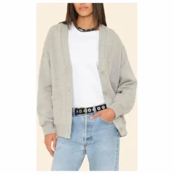 Femme Xirena Gilet Benny |