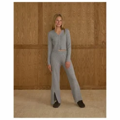 Enfant Rylee + Cru Pulls, Gilets|Pulls, Gilets|Gilet Côtelé Maille |