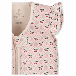 Konges Sløjd Jeux D'Extérieur|Gilet de natation à volant Cherry |