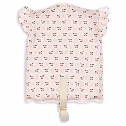 Konges Sløjd Jeux D'Extérieur|Gilet de natation à volant Cherry |