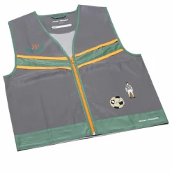 Enfant Jeune Premier Gilet de Sécurité FC |