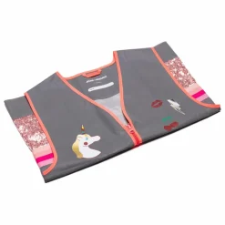 Enfant Jeune Premier Gilet de Sécurité Lady Gadget |