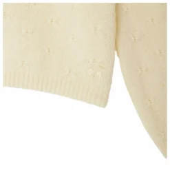 Enfant Bonpoint Pulls, Gilets|Pulls, Gilets|Gilet Jorna Alpaga |