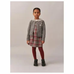 Enfant Bonpoint Pulls, Gilets|Pulls, Gilets|Gilet Judicael Cachemire |