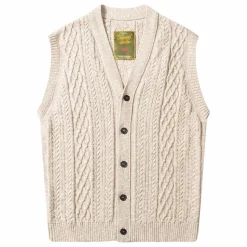 Homme Edmmond Studios Sweats, Pulls|Gilet L'Indiscret |