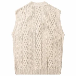 Homme Edmmond Studios Sweats, Pulls|Gilet L'Indiscret |