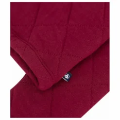 Petit Bateau Gilet Matelassé | Bordeaux Clearance