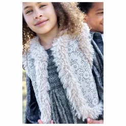 Enfant Bonton Pulls, Gilets|Gilet Maya |