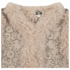 Enfant Bonton Pulls, Gilets|Gilet Maya |