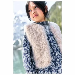 Enfant Bonton Pulls, Gilets|Gilet Maya |