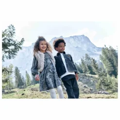 Enfant Bonton Pulls, Gilets|Gilet Maya |