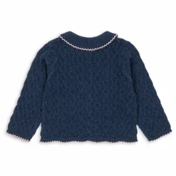 Enfant Konges Sløjd Gilet Rosier |