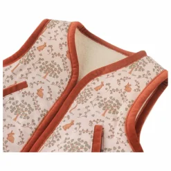Enfant Gingersnaps Gilet Réversible Glade |