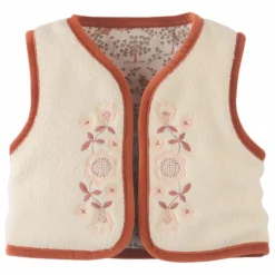 Enfant Gingersnaps Gilet Réversible Glade |