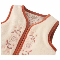 Enfant Gingersnaps Gilet Réversible Glade |