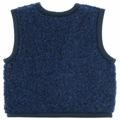 Enfant Alwero Pulls, Gilets|Pulls, Gilets|Gilet sans Manche Alpen Junior |