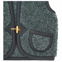 Enfant Alwero Pulls, Gilets|Pulls, Gilets|Gilet Sans Manche Alpen Junior |