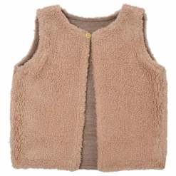 Lililotte Pulls, Gilets|Pulls, Gilets|Gilet Sans Manches Agathe Laine |