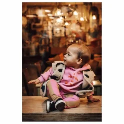 Alwero Gilet Sans Manches Alpen Guépard Bébé |