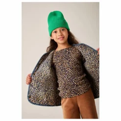 Enfant Tumble N'Dry Pulls, Gilets|Pulls, Gilets|Gilet Sans Manches Demain Léopard |