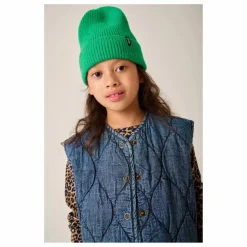 Enfant Tumble N'Dry Pulls, Gilets|Pulls, Gilets|Gilet Sans Manches Demain Léopard |