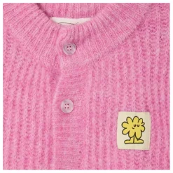 Enfant American Vintage Pulls, Gilets|Pulls, Gilets|Gilet Sans Manches East Alpaga |