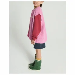 Enfant American Vintage Pulls, Gilets|Pulls, Gilets|Gilet Sans Manches East Alpaga |