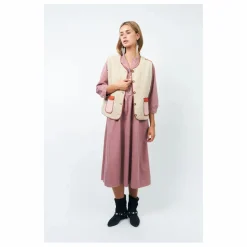 Lollys Laundry Gilet Sans Manches Jace | Sable Online