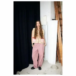 Lollys Laundry Gilet Sans Manches Jace | Sable Online