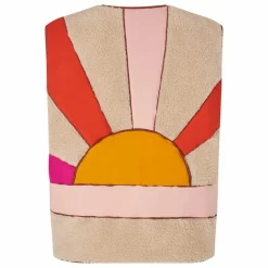 Lollys Laundry Gilet Sans Manches Jace | Sable Online