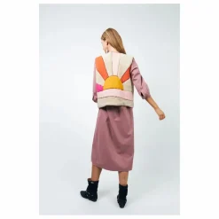 Lollys Laundry Gilet Sans Manches Jace | Sable Online