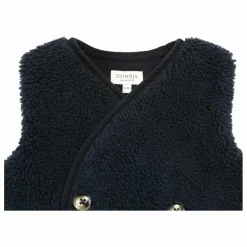 Donsje Gilet Sans Manches Monty | Bleu marine Clearance