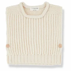 Enfant 1+ in the family Gilet Sans Manches Philo Laine |