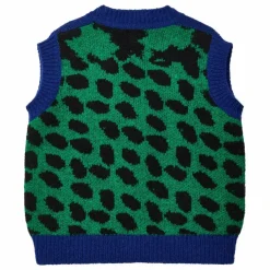 Enfant Wynken Pulls, Gilets|Pulls, Gilets|Gilet Sans Manches Presto Laine |