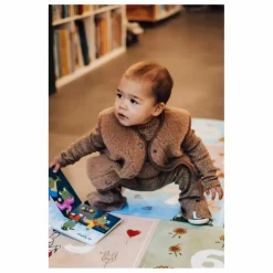 Alwero Gilet Sans Manches Tyb Light | Vieux Rose Best