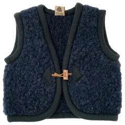 Alwero Gilets Sans Manches Alpen | Bleu marine New