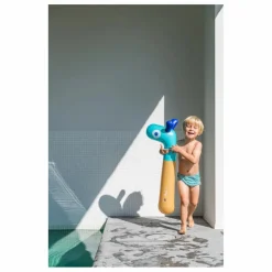 Quut Jeux D'Extérieur|Girafe gonflable