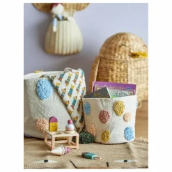 Online Bloomingville Mini Glacier Hasham | Rouge