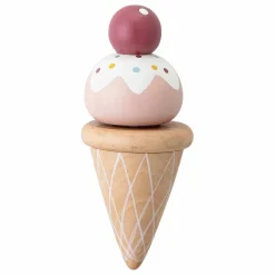 Online Bloomingville Mini Glacier Hasham | Rouge