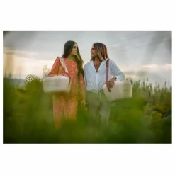 Polarbox Glacière avec anse colorée |