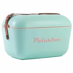 Homme Polarbox Art De La Table|Voyage, Outdoor|Glacière avec anse colorée |