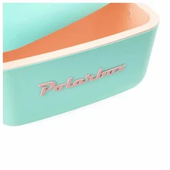 Homme Polarbox Art De La Table|Voyage, Outdoor|Glacière avec anse colorée |