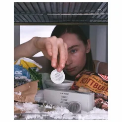 Homme/Femme L:A BRUKET Soins Du Visage|Soins, Wellness|Glaçons repulpant 323 - 10 capsules