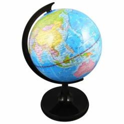 Buki Globe terrestre 20 cm