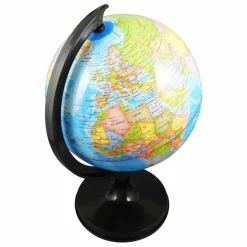 Buki Globe terrestre 20 cm