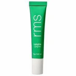 New RMS Beauty Gloss à lèvres crème Liplights - 9g | Chameleon