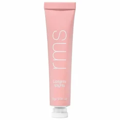 RMS Beauty Gloss à lèvres crème Liplights - 9g | Bare Hot
